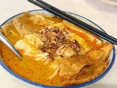 -何九海南茶店(鬼仔巷店)