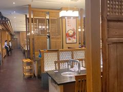 -韩屋韩国料理(天山路店)