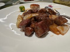 -海逸海鲜酒家(古北店)