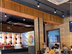 大堂-管氏翅吧(护国寺店)