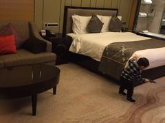 -无锡新湖铂尔曼大酒店