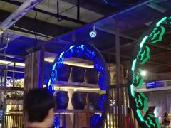 -塔里木新疆饭店(新北万达店)