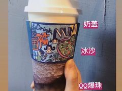 -围裙妈妈(临平店)