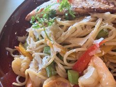 -浦鸿会尚莊亲子餐厅(碧云店)