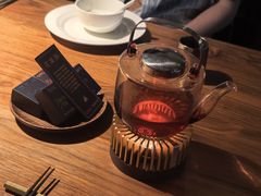 -CHIC1699远洋私厨