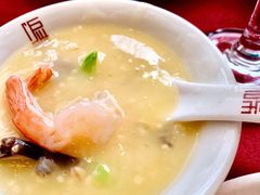 海鲜杂粮羹-沪碟·精菜坊(闵行店)