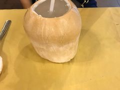 -真浪花园海鲜餐馆
