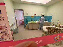 -喜宝悉贝月子会所(锦江店)