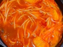 -格朗合·鸡汤米线(辰昌路店)