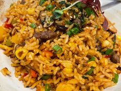 -一沙一城·岩烤牛扒(深圳首店)