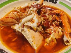 -欧记大排档·景德菜(上海首店)