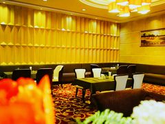 餐厅-张家界青和锦江国际酒店