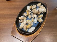 -萨莉亚意式餐厅(杭州滨江天街店)