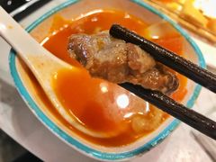 -蕃茄述·好汤自然来(江汉路店)
