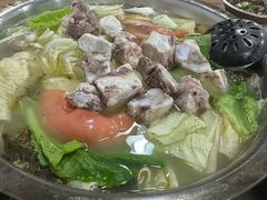 -陈记泸州酸菜豆花火锅(建设路店)