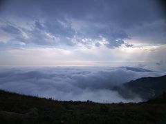 -白草畔自然风景区