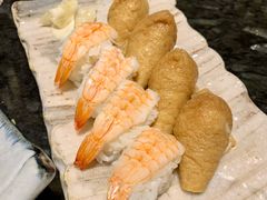 -青岛海泉湾皇冠假日度假酒店-天海日餐厅