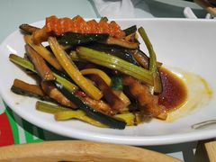 -汉唐守艺人·河北面馆(民心河店)