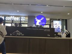 -瑞幸咖啡(北美N1购物中心店)