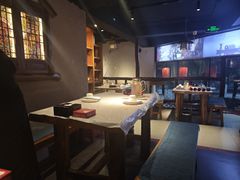 -有位虾匠·胶东土菜小馆(市北店)