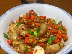 -山涧肴·泉水煮活鱼(坂田店)