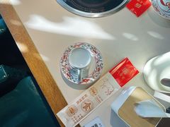 -汕头八合里海记牛肉店(清河店)