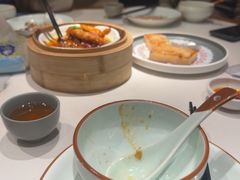 -禄运茶居·手工点心(猎德店)