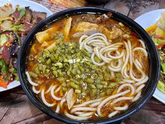 -文杰餐馆(南洪时尚风情街店)