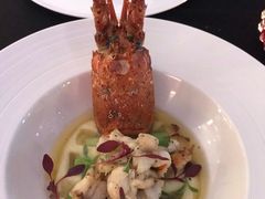 -圣丰索菲特·法国餐厅