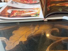 -西江美食舫·江西菜(健德桥店)