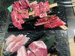 -千寻烧肉(政务区店)