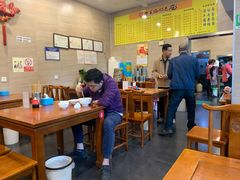 大堂-牛王庙特色面(杏苑公寓店)