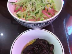 -恭敬李·烤鸭(天坛北门店)