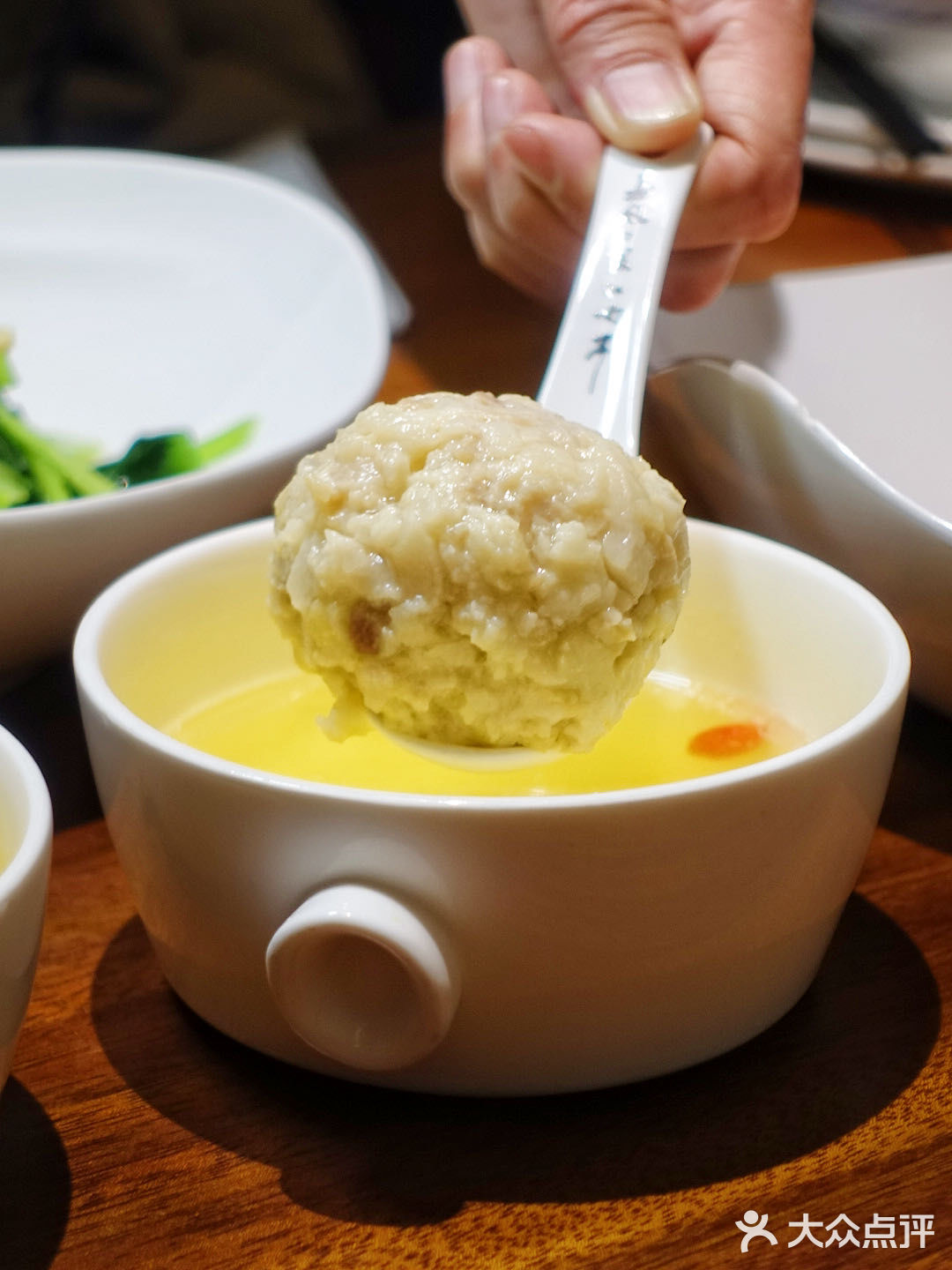 新春聚餐安排这里就对了，庭院江南菜没骗我
