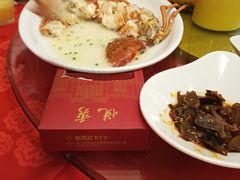 -悦秀大酒楼(江头店)