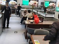 -黑窑厂糖油饼烤鸭·清真菜(总店)