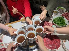 -汕头八合里海记牛肉店(清河店)