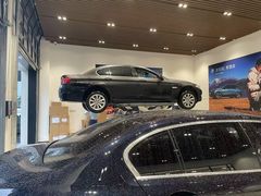 -杭州宝荣宝马·迷你4S店