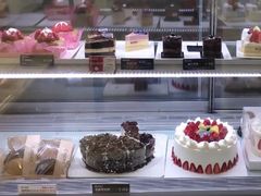 -金凤成祥(东直门现烤面包店)