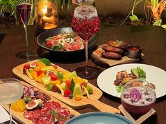 -FOOOO CITY CLUB 孚乐里音乐西餐酒吧(来福士店)