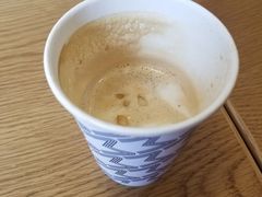 -大酉·M Coffee(北京美术馆店)