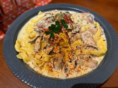 -福记咖啡·手工意面(下埔店)
