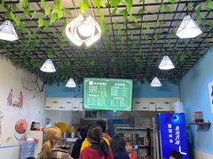 -龍城柳州螺蛳粉(群星路店)