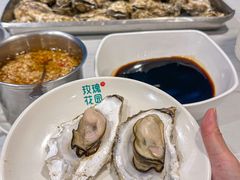 -玫瑰花园自助烤肉(顺义鑫海韵通店)