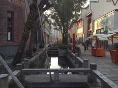-黎阳老街