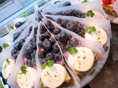 -黑草莓(重庆路店)