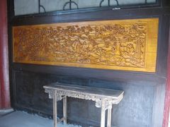 -普陀宗乘之庙(小布达拉宫)