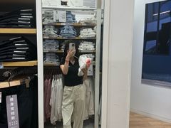 -优衣库(天津鲁能城购物中心店)