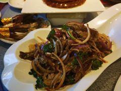 -同喜烤鸭店(光芒店)