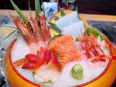 -龍二烧肉酒场(九亭店)